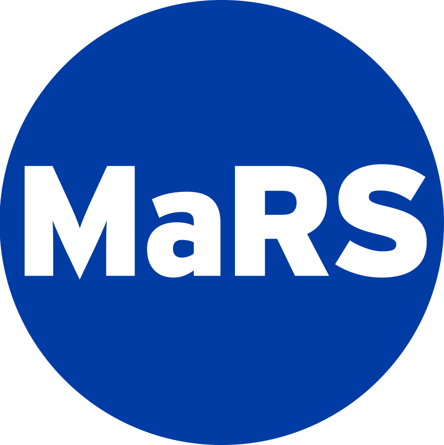 Parmazip Partner - MaRS