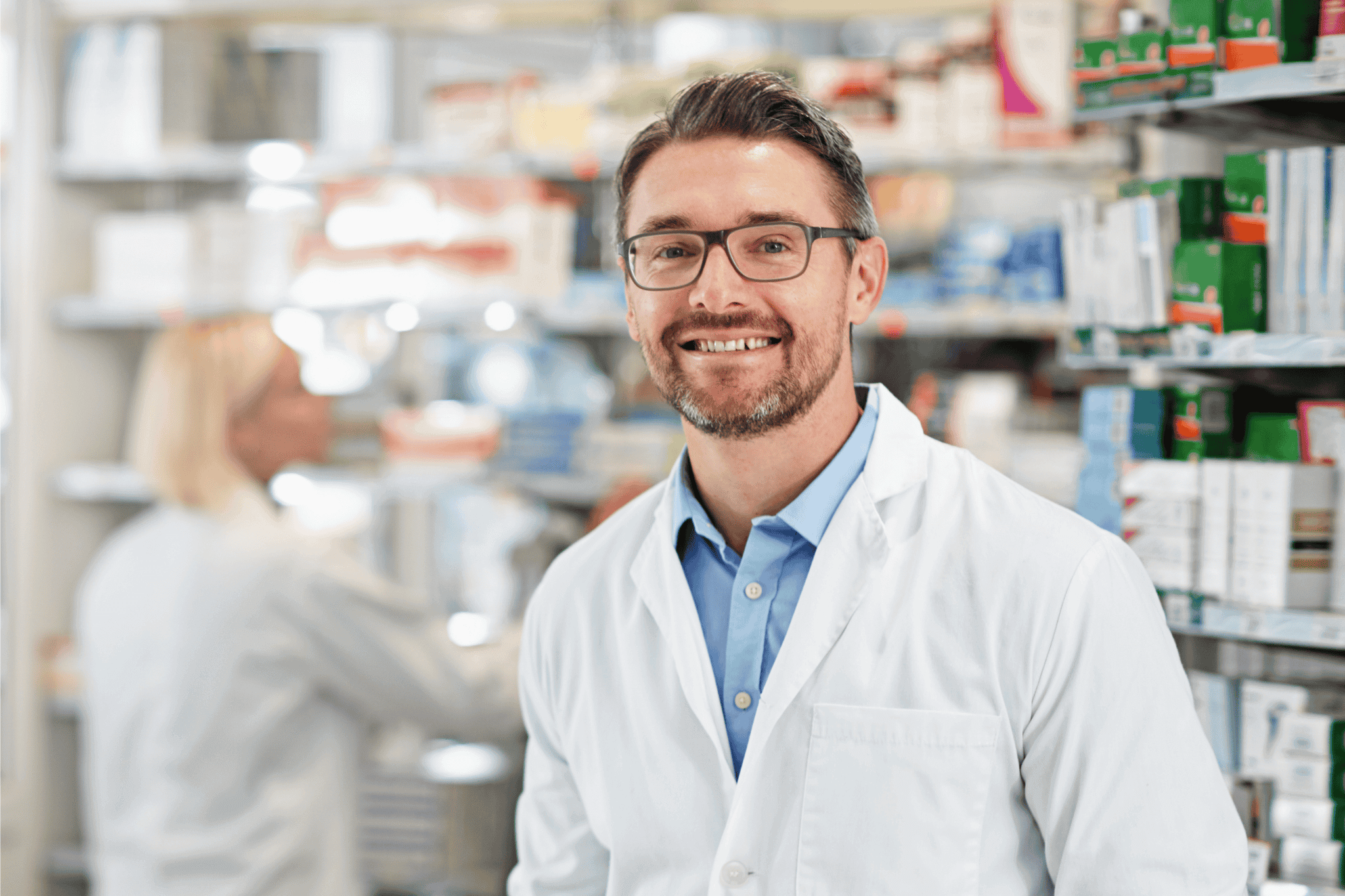 Parmazip - Licensed pharmacist ready for virtual consultations